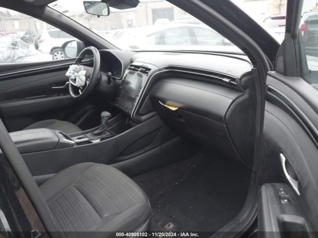 5NTJBDAE1RH092382 Hyundai Santa Cruz Sel