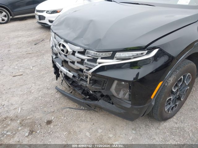 5NTJBDAE1RH092382 Hyundai Santa Cruz Sel