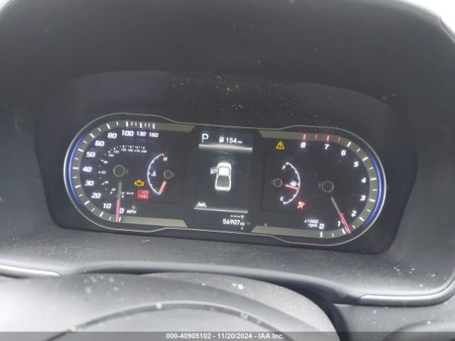 5NTJBDAE1RH092382 Hyundai Santa Cruz Sel