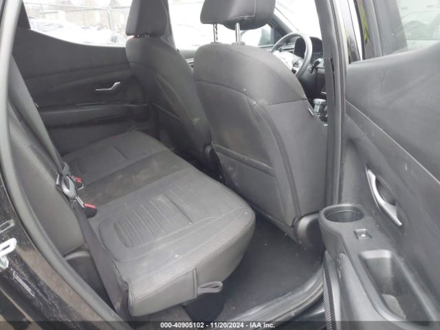 5NTJBDAE1RH092382 Hyundai Santa Cruz Sel