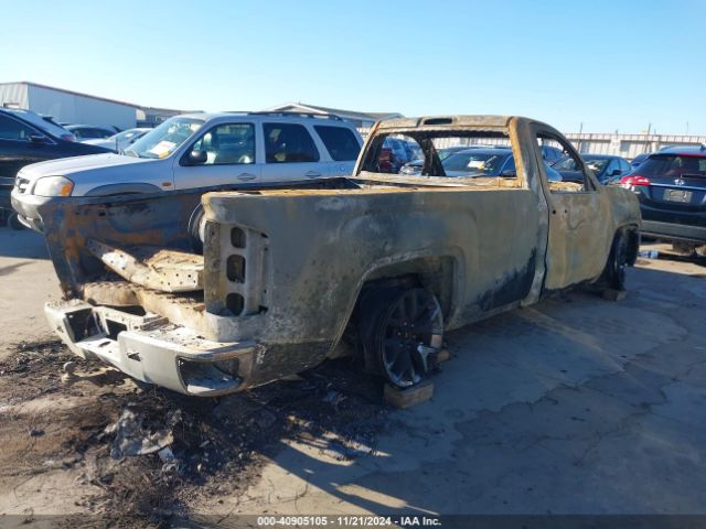 1GTN1LEC7JZ901824 GMC SIERRA 1500