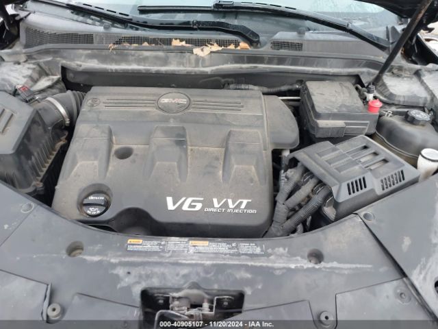 2GKFLXE37E6253929 GMC Terrain Slt-1