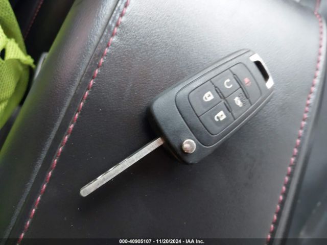2GKFLXE37E6253929 GMC Terrain Slt-1