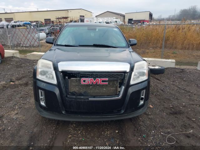 2GKFLXE37E6253929 GMC Terrain Slt-1