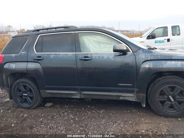 2GKFLXE37E6253929 GMC Terrain Slt-1