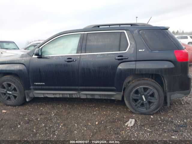 2GKFLXE37E6253929 GMC Terrain Slt-1