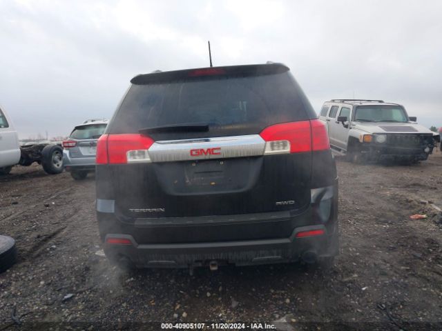 2GKFLXE37E6253929 GMC Terrain Slt-1