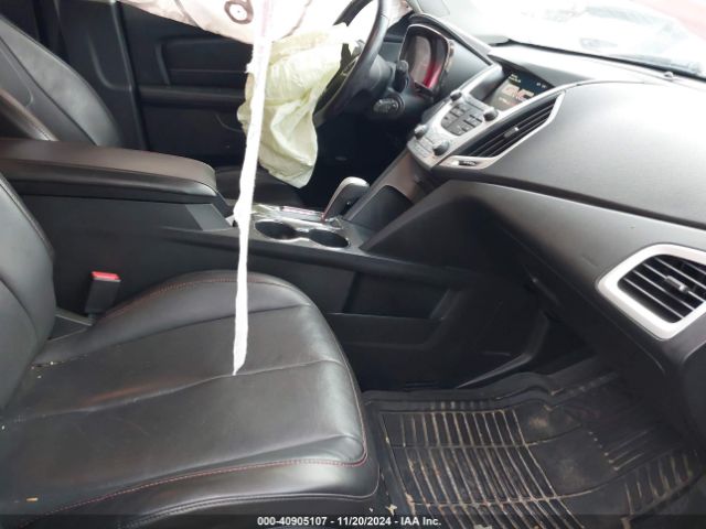 2GKFLXE37E6253929 GMC Terrain Slt-1