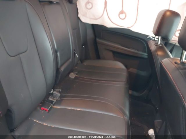 2GKFLXE37E6253929 GMC Terrain Slt-1