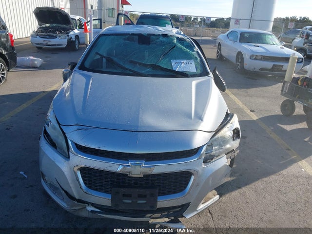 Chevrolet MALIBU 1LT 2014 1G11C5SL5EF239797 Image 12