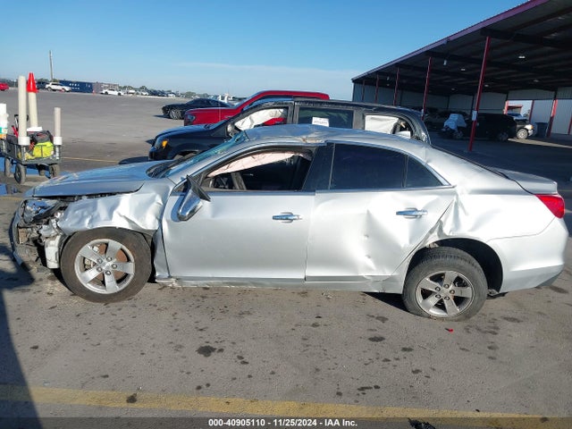 Chevrolet MALIBU 1LT 2014 1G11C5SL5EF239797 Image 14