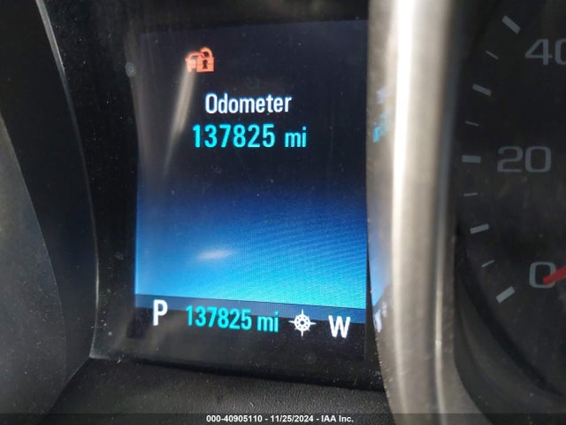 Chevrolet MALIBU 1LT 2014 1G11C5SL5EF239797 Image 15