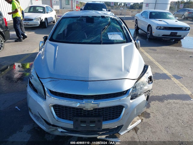Chevrolet MALIBU 1LT 2014 1G11C5SL5EF239797 Image 6