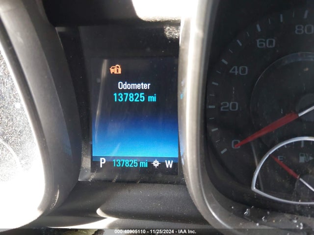 Chevrolet MALIBU 1LT 2014 1G11C5SL5EF239797 Image 7