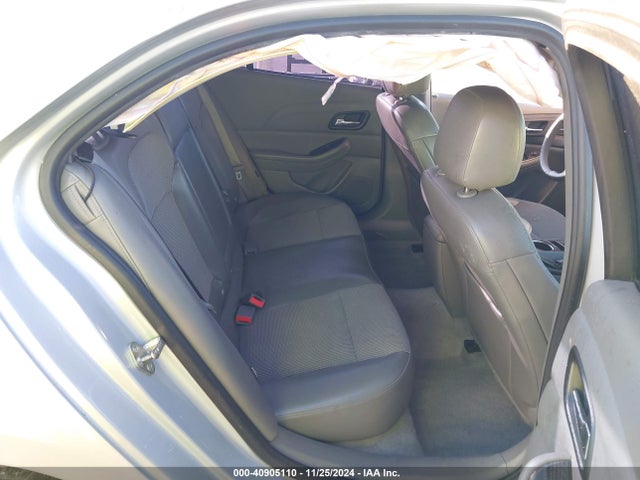 Chevrolet MALIBU 1LT 2014 1G11C5SL5EF239797 Image 8