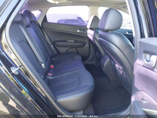 5XXGT4L35LG446103 KIA Optima Se