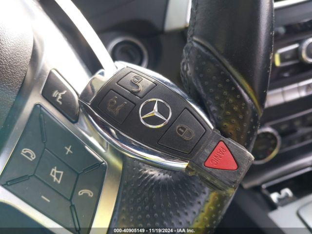 WDDGJ4HB2FG416193 Mercedes-Benz C 250