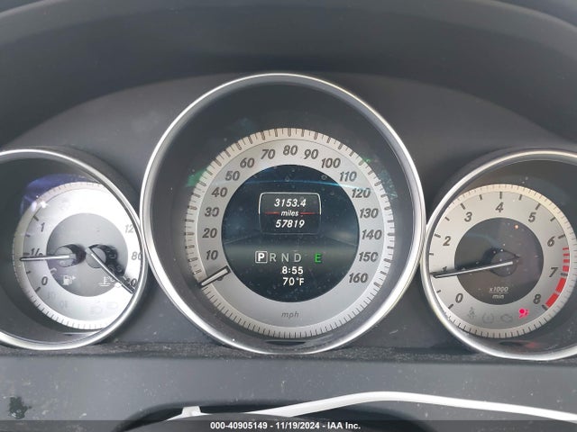 WDDGJ4HB2FG416193 Mercedes-Benz C 250