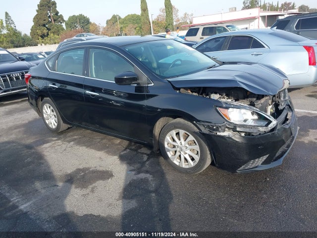 2019 3N1AB7APXKL613951 main image