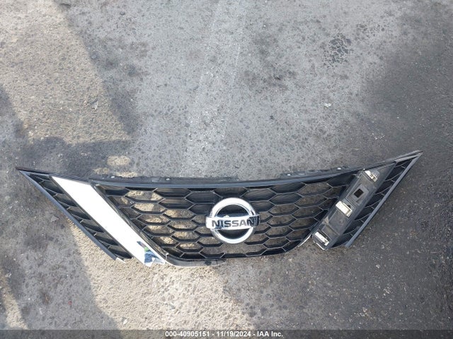 Nissan SENTRA SV 2019 3N1AB7APXKL613951 Image 12