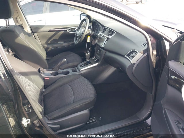 Nissan SENTRA SV 2019 3N1AB7APXKL613951 Image 5