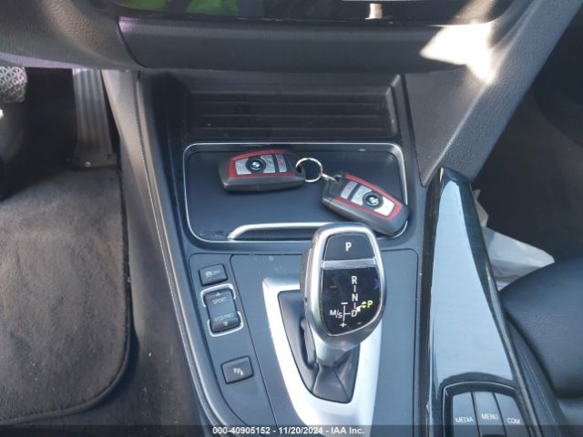 WBA8B9C56JEE82597 BMW 330I