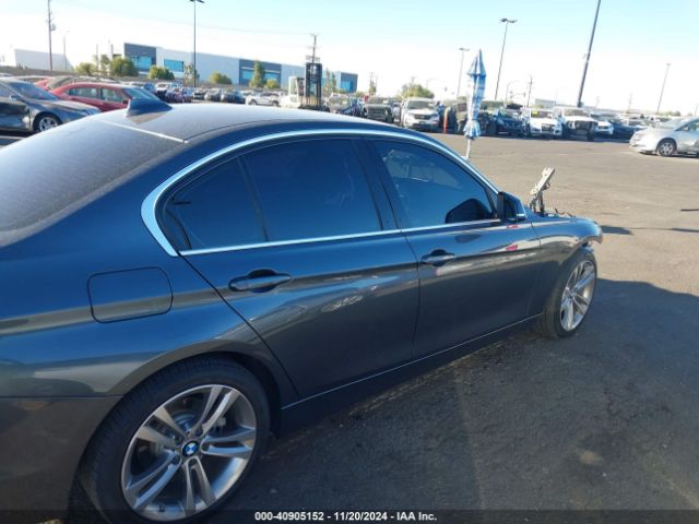 WBA8B9C56JEE82597 BMW 330I
