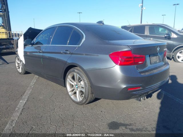 WBA8B9C56JEE82597 BMW 330I
