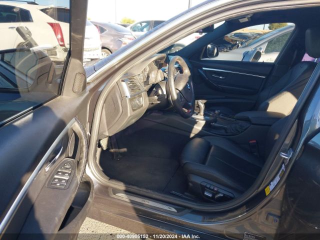 WBA8B9C56JEE82597 BMW 330I