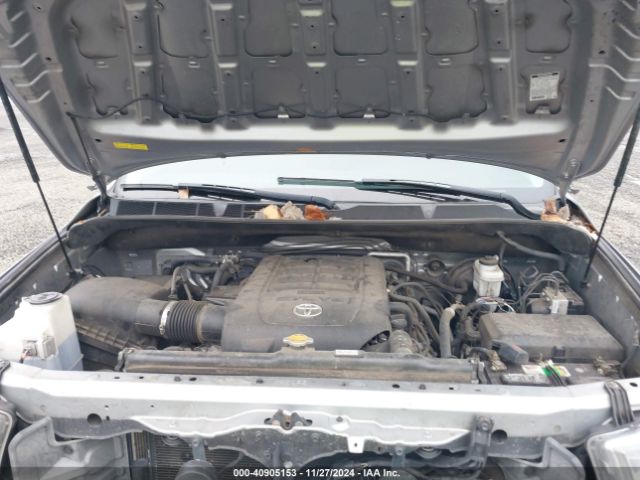 5TDBY5G11GS139445 Toyota Sequoia Sr5 5.7l V8