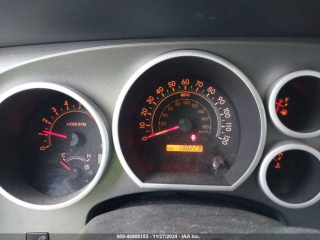 5TDBY5G11GS139445 Toyota Sequoia Sr5 5.7l V8