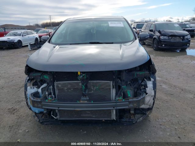 2FMPK4J88JBB14702 Ford EDGE SEL