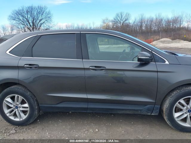 2FMPK4J88JBB14702 Ford EDGE SEL