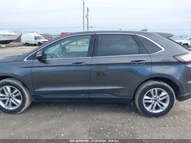 2FMPK4J88JBB14702 Ford EDGE SEL