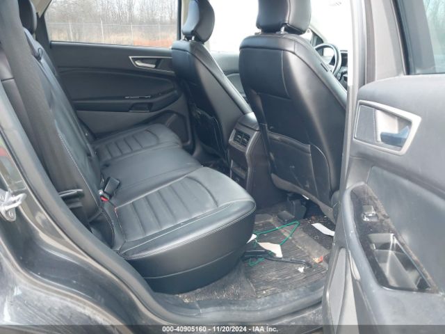 2FMPK4J88JBB14702 Ford EDGE SEL