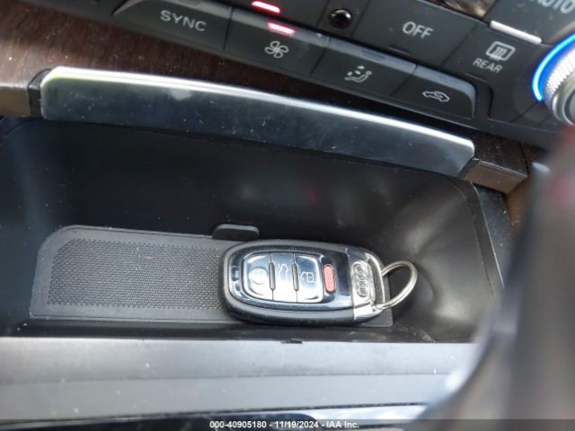 WAUW2AFC5EN060889 Audi S7 4.0t Prestige