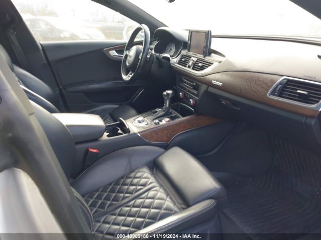 WAUW2AFC5EN060889 Audi S7 4.0t Prestige
