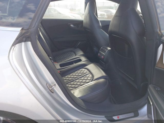 WAUW2AFC5EN060889 Audi S7 4.0t Prestige