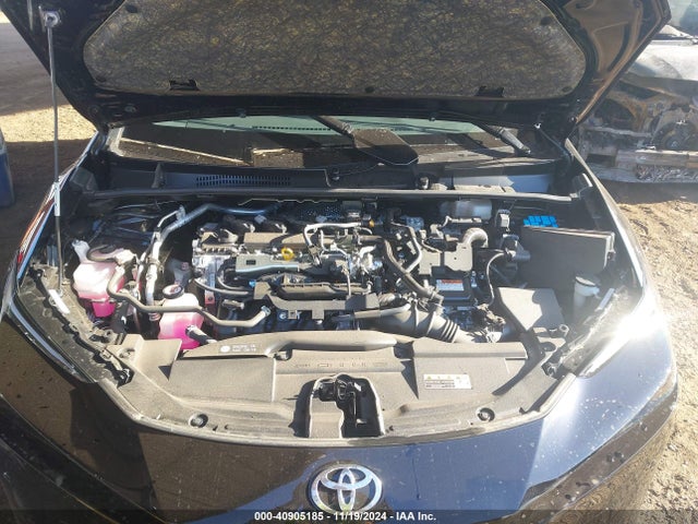 Toyota PRIUS XLE 2024 JTDACAAU8R3025663 Image 10