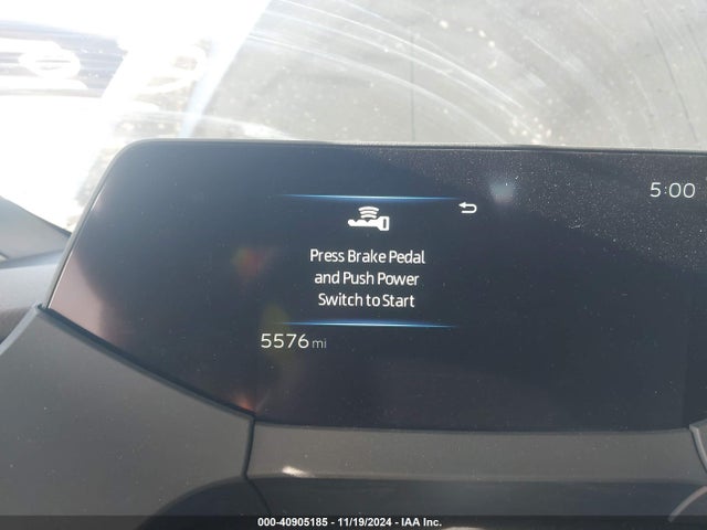 Toyota PRIUS XLE 2024 JTDACAAU8R3025663 Image 15