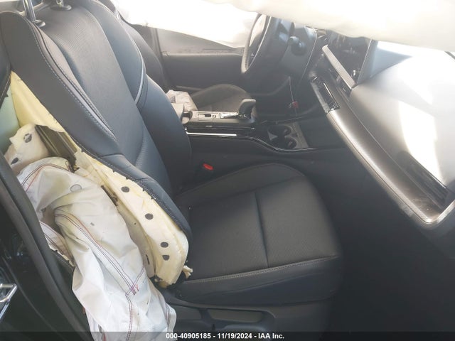 Toyota PRIUS XLE 2024 JTDACAAU8R3025663 Image 5