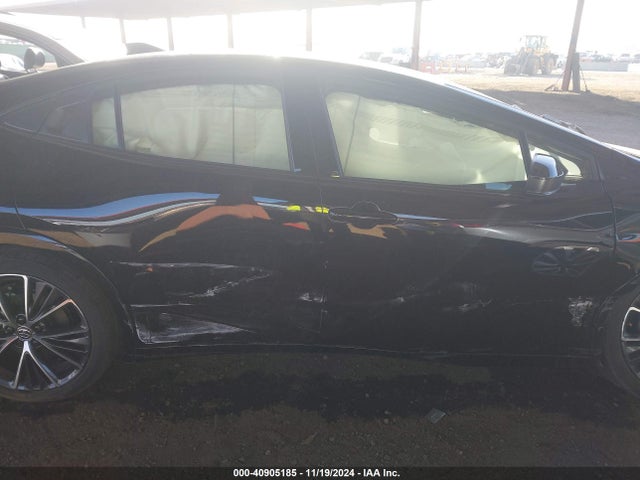 Toyota PRIUS XLE 2024 JTDACAAU8R3025663 Image 6