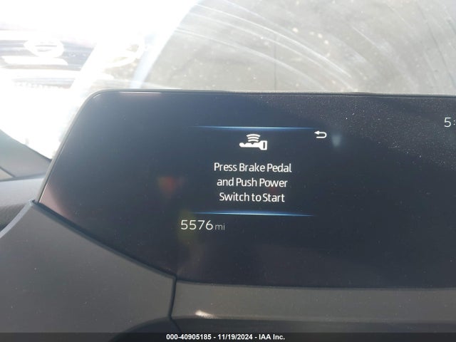 Toyota PRIUS XLE 2024 JTDACAAU8R3025663 Image 7