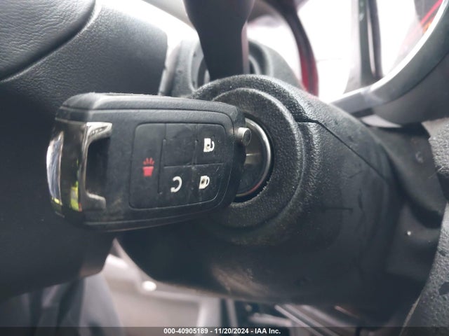 GMC Terrain Sle-2 2016 2GKALNEK2G6175150 Image 11