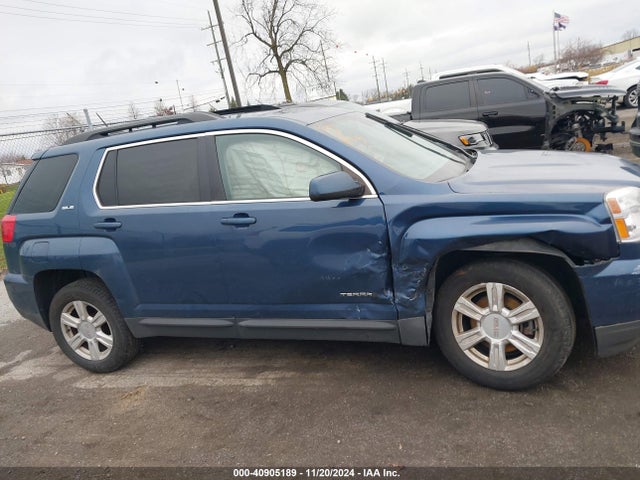 GMC Terrain Sle-2 2016 2GKALNEK2G6175150 Image 13