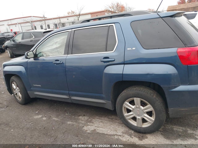 GMC Terrain Sle-2 2016 2GKALNEK2G6175150 Image 14