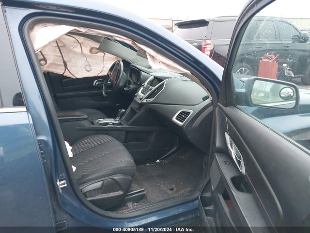 2GKALNEK2G6175150 GMC Terrain Sle-2
