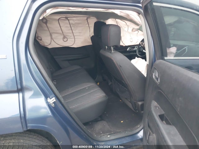 2GKALNEK2G6175150 GMC Terrain Sle-2