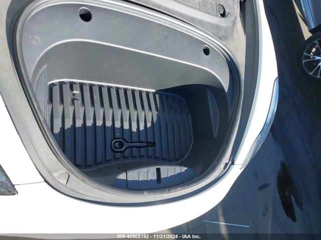 2022 TESLA MODEL 3 5YJ3E1EB0NF159592 Photo 9