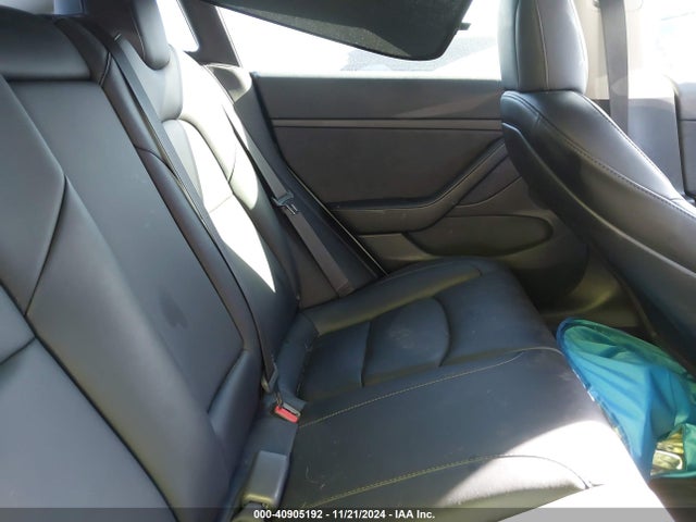 2022 TESLA MODEL 3 5YJ3E1EB0NF159592 Photo 7
